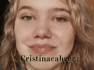 Cristinacabrer