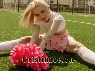 Cristinacerra