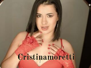 Cristinamoretti