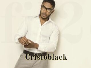Cristoblack