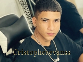 Cristopherevanss