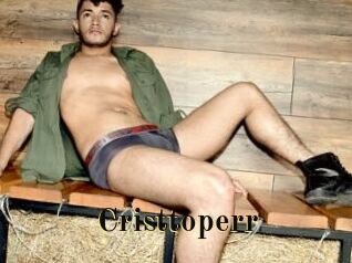 Cristtoperr