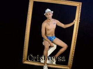 Cristversa
