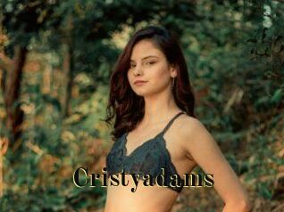 Cristyadams