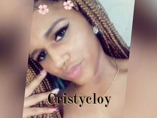 Cristycloy
