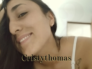 Cristythomas