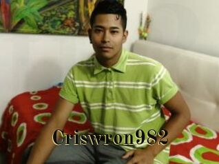 Criswron982