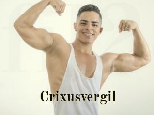 Crixusvergil
