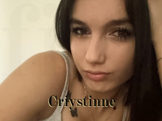 Criystinne
