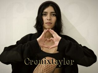 Cronixtaylor