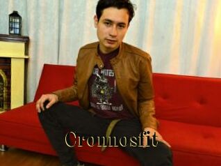 Cronnosfit