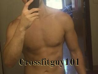 Crossfitguy101