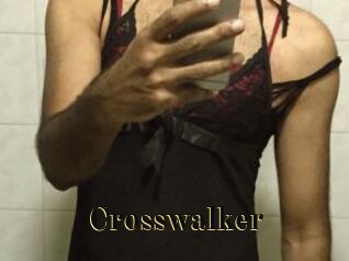 Crosswalker