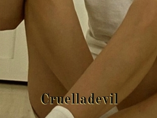 Cruelladevil