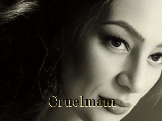 cruelmam Films 2 Q