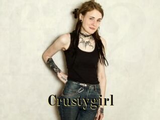 Crustygirl