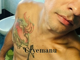 Cryemanu