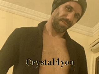Crystal4you