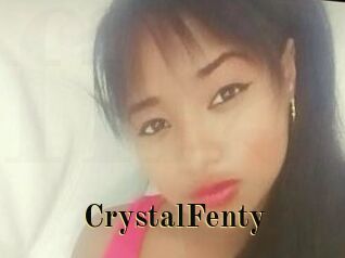 CrystalFenty