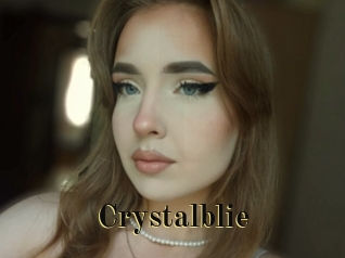 Crystalblie