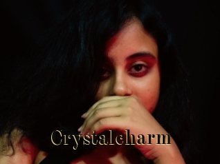 Crystalcharm