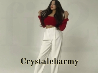 crystalcharmy Films 2 Q