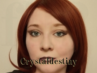 Crystaldestiny