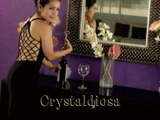 Crystaldiosa