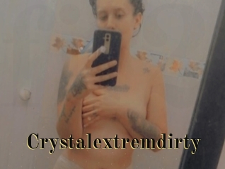 crystalextremdirty Films 2 Q