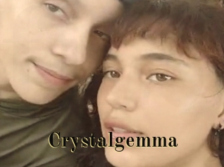 Crystalgemma