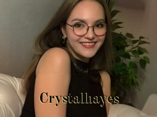 Crystalhayes