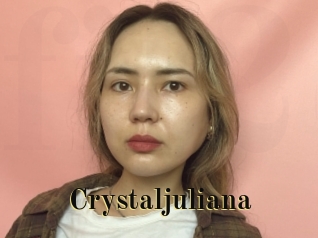 Crystaljuliana