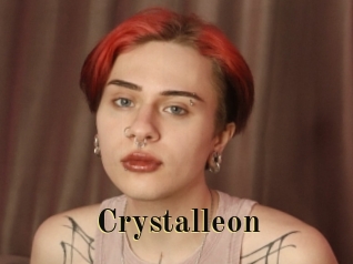 crystalleon Films 2 Q