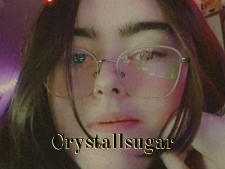 Crystallsugar