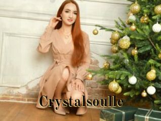 Crystalsoulle