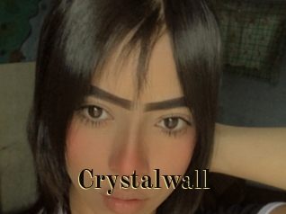 Crystalwall