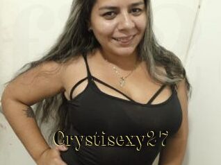 Crystisexy27