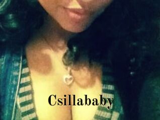 Csillababy