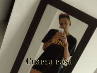 Cuarzo_rosa