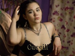 Cuccili