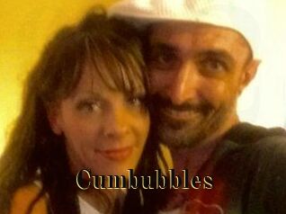 Cumbubbles