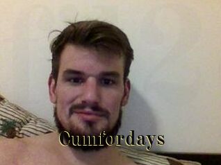Cumfordays