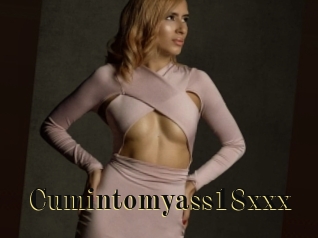 Cumintomyass18xxx