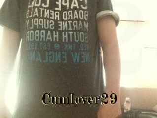 Cumlover29