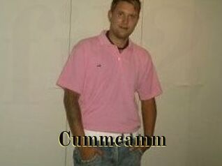 Cummcamm