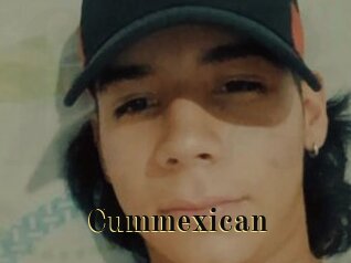 Cummexican