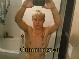Cummington