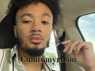 Cumtomyroom