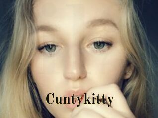 Cuntykitty