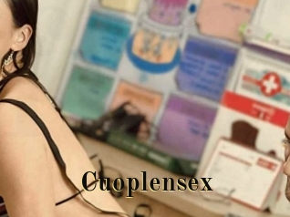 Cuoplensex